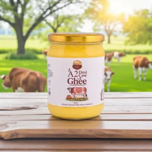 A2 Cow Ghee
