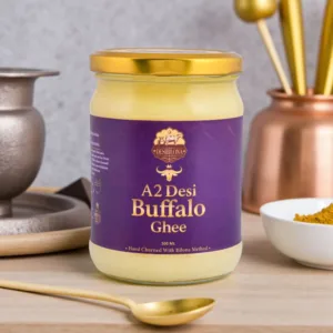 A2 Buffalo Ghee